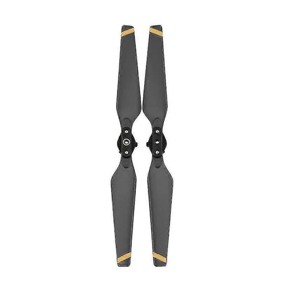 4 st 8330f Propellrar För Dji Mavic Pro