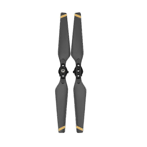 4 stk. 8330f propeller til Dji Mavic Pro