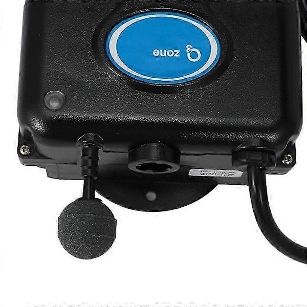 220V 300Mg/H Ozongenerator Badkar Dusch SPA Pool Ozongenerator Badkar Pool Vattenrenare Ersätt