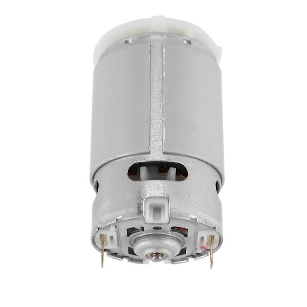 14-tandad DC-motor för 10,8V 12V DCD700 DCD710 DCD710S2 DCD701 N075847 N446251 N432948 N038034 DCD710C2 bs