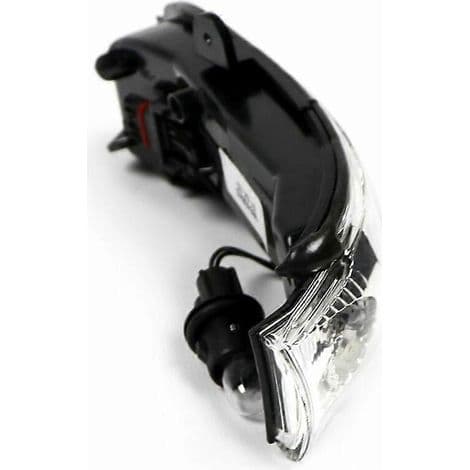 Ulkopeili integroidulla LED-vilkulla Mercedes C/E-sarjaan W211 W463 W461 (2004-2012)