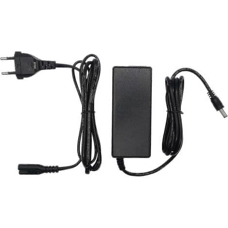 For 12V strømforsyning kompatibel med PSB-7U