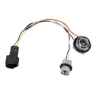 OMABETA Baglygte Stik Ledningsnet 92480 D9020, Auto Blok Lys Stik