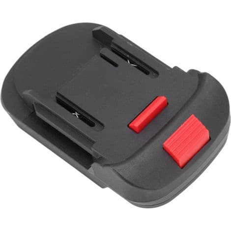 18V til 20V Batteriadapter til DIY-værktøj - Universal Konverter