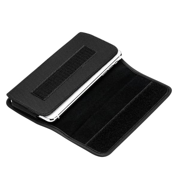 Fleksibelt Beltehylster for Mobiltelefoner (Universal)