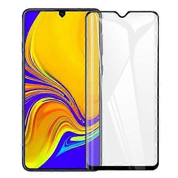 Samsung Galaxy A10 / Samsung Galaxy M10 - Full Coverage Härdat Skyddsglas
