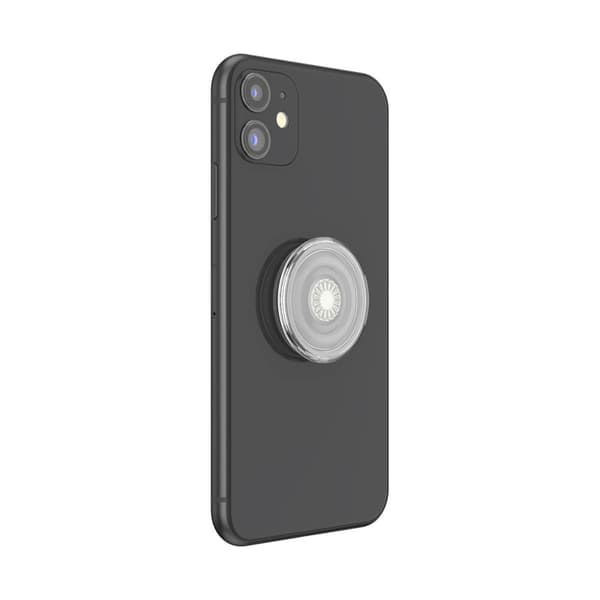POP SOCKETS PopGrip Original Klar