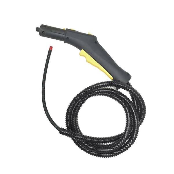 Trimmer for menn Utskiftbare keramiske bladhoder Vanntett våt/tørr lyske- og kroppshaver, B