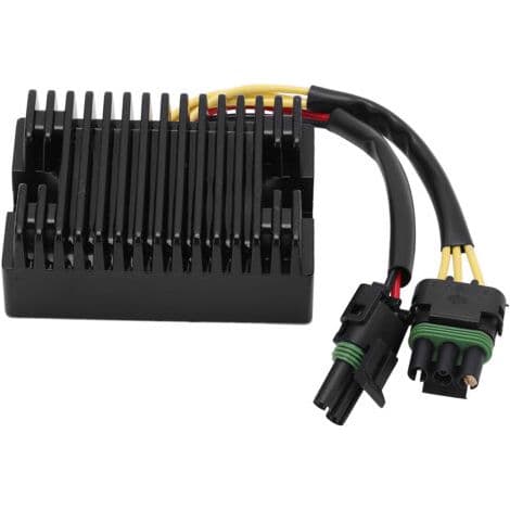 278001241, Spenningsregulator Spenningslikeretter Lastbeskyttelse for bilmodeller