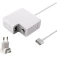 ANTCOOL(R) Magsafe 2 45W Oplader til Macbook Air 11 og 13 2012