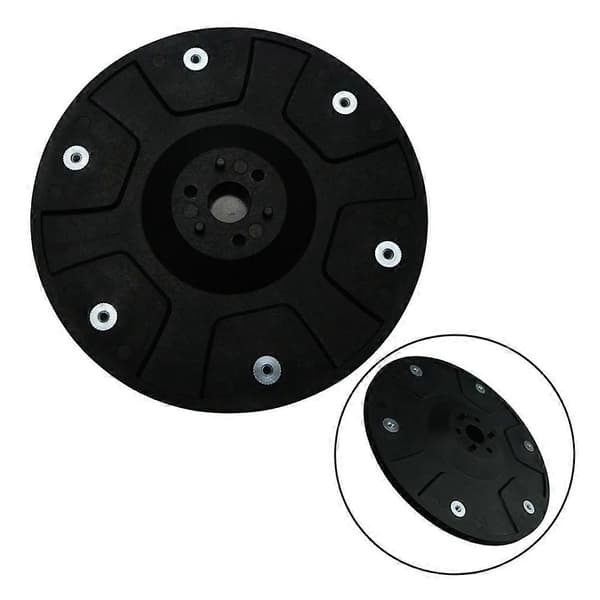 RSSE-i-1 Bladholderdisk for gresstrimmer for Segway Navimow i110N i108E i105E robotgressklipper Repl