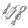Opladerkabel til Wii U AC-adapteroplader EU-stik (grå) A-Murr