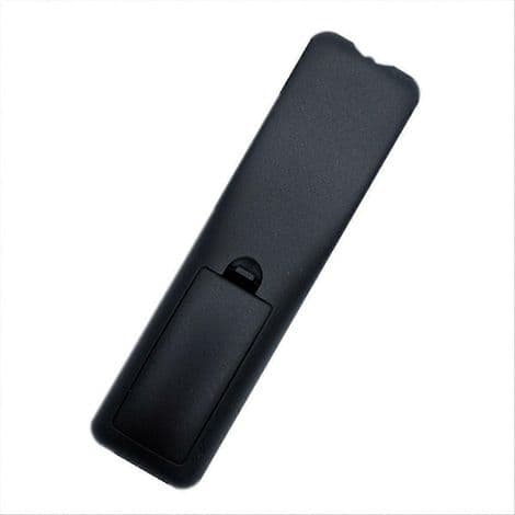 Fjärrkontroll för H96 MAX 331/ Max X3 /MINI V8/ MAX H616 Smart TV Box Android 10/9.0 4K Media Play Svart
