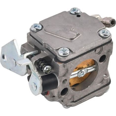 Karburator kompatibel med Wacker Neuson BS500/BS600/BS650/BS700 – Tillotson HS-284F model til stamper og komprimator – reference 0087456