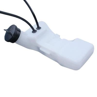 Stihl FS75 FS80 FS85 KM85 HT75 FS72 FS74 Trimmer Bensintank 4137 350 0410