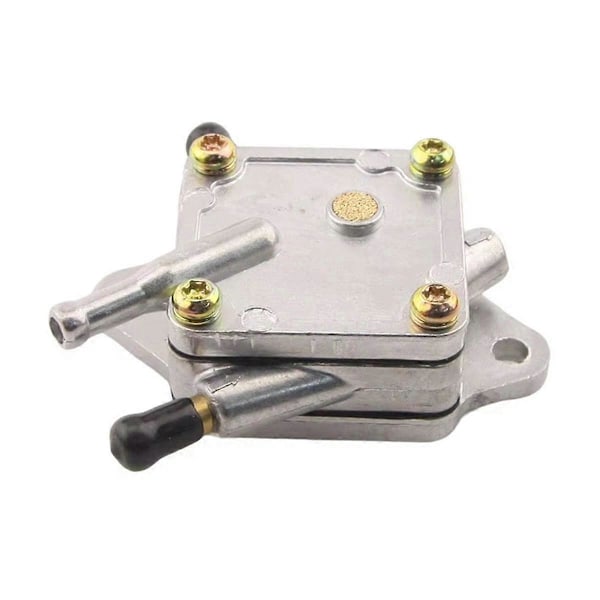 Högkvalitativ Motorcykel ATV Motor Bränslepump 16700-ZJ1-003 DF52-133-D för GX610 GX620 GXV610 GXV620