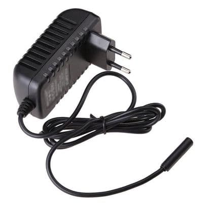 Laddare för Surface RT - Pro - Pro 2 surfplattor - 12V 2A Y01638