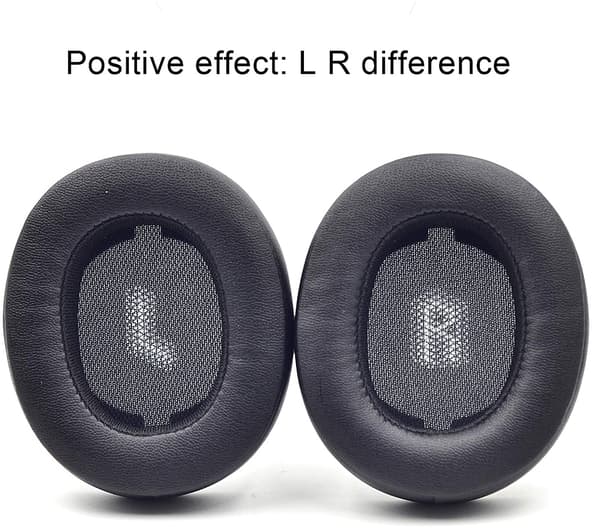 Korvatyynyt JBL E55BT 1 pari Musta