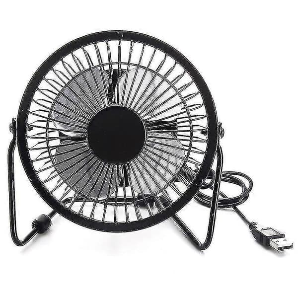 Mini 5w solpanel bærbar varmeafledningsventilator fotovoltaisk solpanel ft