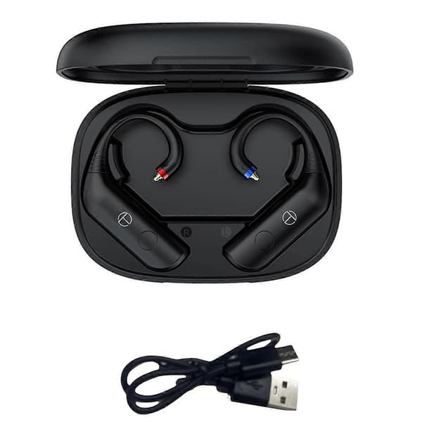BT20 Pro-MMCX Langattomat Bluetooth 5.3 HiFi -kuulokemoduulit
