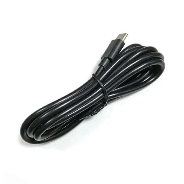 Til Sony PS5/Xbox Series S/X 3A Opladerkabel Spilcontroller Opladerledning, 1m