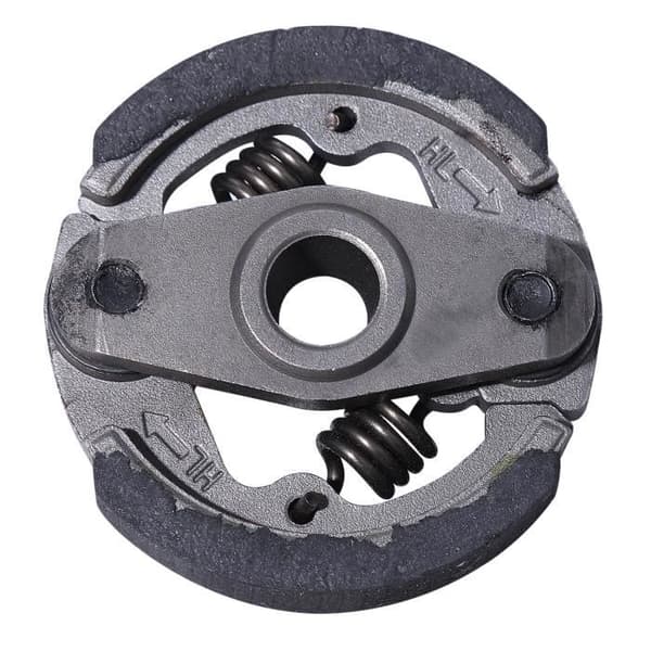 Clutch Assembly passer til Robin NB411 1E48F 63CC 40.2CC RBC411 Ryddesag Trimter 3.5HK