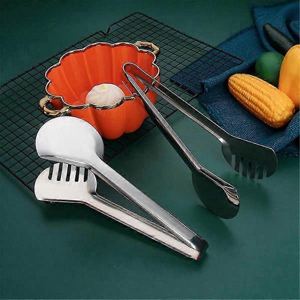 Matklämmor, bakade brödklämmor, hushållsgrillklämmor, köksbiffmatklämmor, grillmatklämmor