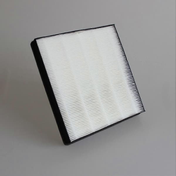 Passer til Philips luftrenser DE5206 DE5205 luftrenser Haipa filter HEPA filter FY1119