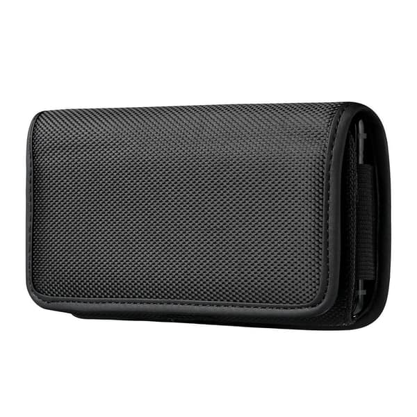 Glat Universal Bælte Mobilcover