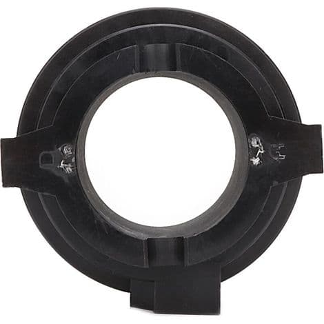 Monteringsdel til dækskifter, roterende kobling, luftventil, 49 mm hjuldiameter