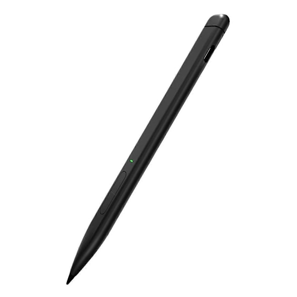 Slim Pen 2 för Surface Pro 9/8/7/6/5/4/3/X, Surface Go 3/2/1, Book 3/2/1, Laptop 4/3/2/1, Studio /2/1, U