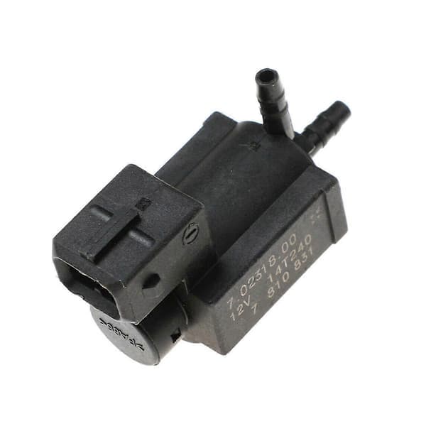 11747810831 Auto Vakuum Kontrolventil Turbo Boost Tryk Solenoid 1174-7810-831 Til E36 E46 E65 E66 M5