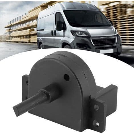 Varmeblæserkontakt 77367027 Reservedel til Peugeot Boxer