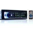 Bluetooth bilradio - BW - JSD520 - 4 x 60 W - USB - FM Stereo Tuner