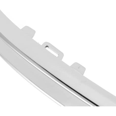 Erstatningsramme for frontfanger-kjørelys til C250 Sedan 2012-2014 (Høyre)