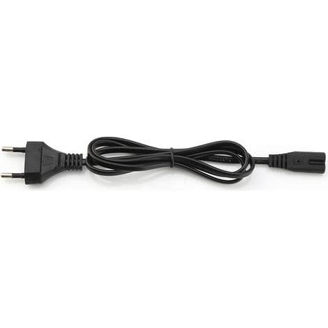42V 2A batterioplader til el-løbehjul - 100-240V strømadapter (EU-stik)