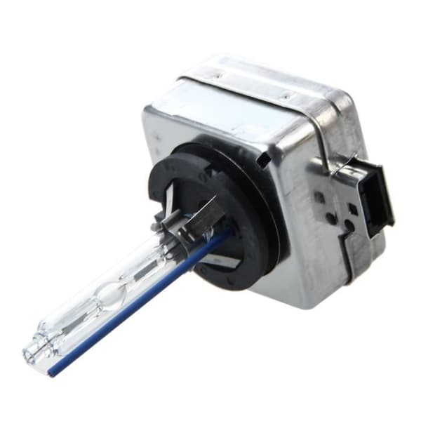 x D1S HID Xenon Forlygtepærer 35W 8000K DC 12V til Biler