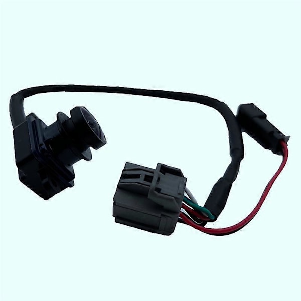 Bil Bakre Vy Backkamera Parkeringskamera 56054858S för Fiat Freemont