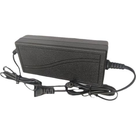AC-adapter til Harman Onyx Studio 1 2 3 4 5 6 7 Højttaleropladere Strømforsyning (EU)