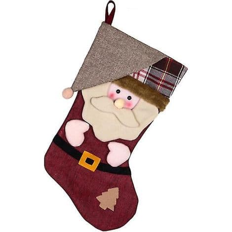 1 julklappspåse