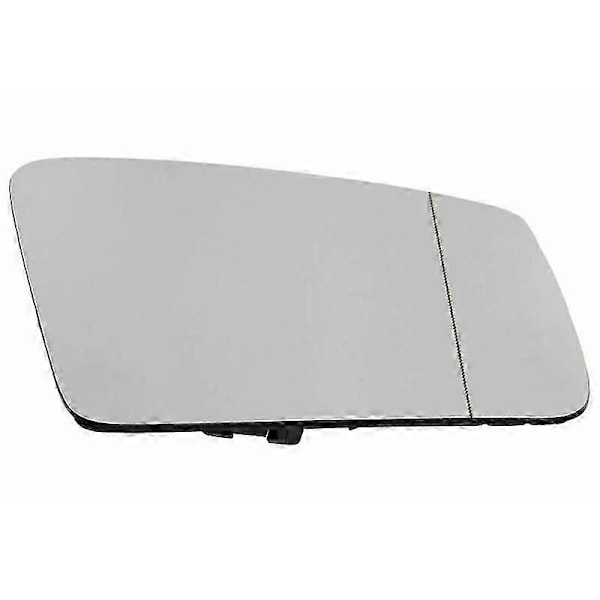 Uppvärmd sidospegelglas för W204 W212 S/C/E-Klass Par H+V) 2128101721 2128101821
