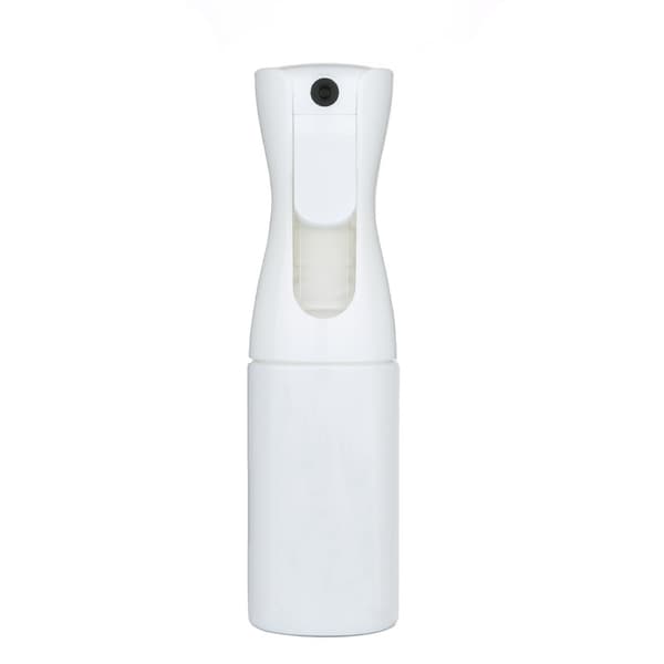Valkoinen 300 ml:n suihkepullo