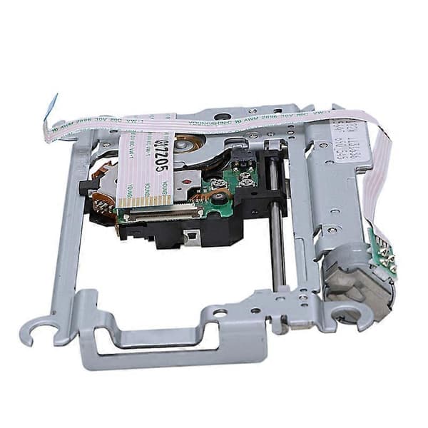 TDP182W 79000 Ersättningslaserlins med däckmekanism, spelmaskinlaserlins för PS2 Slim/ 2 O