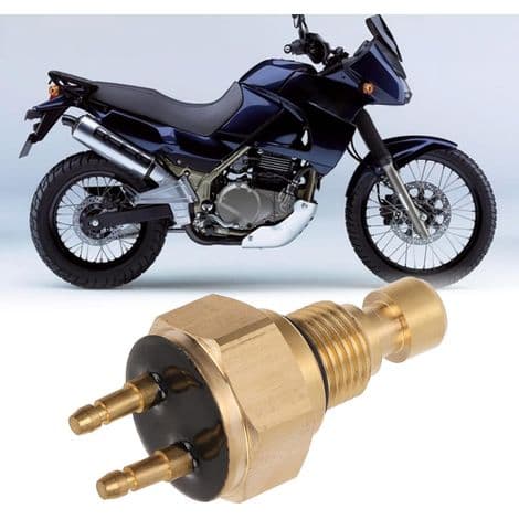 Kjøleviftebryter, Viftesensorbryter, Annet tilbehør for radiatorvifte 27010-1202/27010-1364