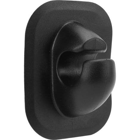DMJB-0 PVC padleholder for kajakk, kano og robåt, monterings- og oppbevaringstilbehør