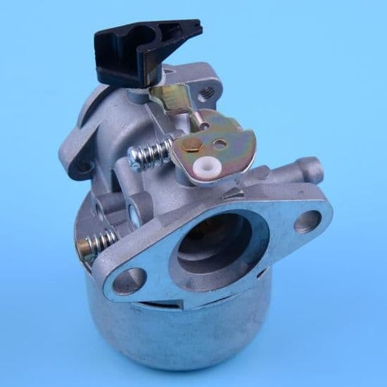 Sav, LETAOSK – karburator med O-ring egnet til Briggs & Stratton Quantum motor 498965[F247790735]