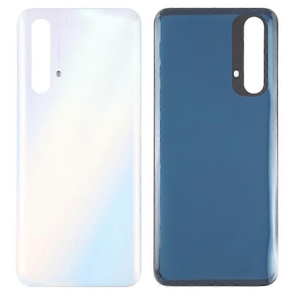 Bagside Batteri Hus Cover Udskiftning til Realme X3/X3 SuperZoom