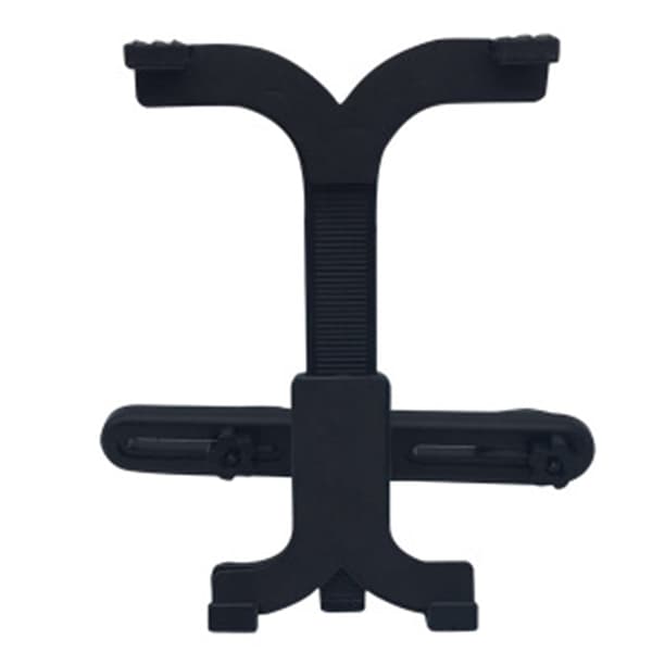 Fleksibel holder til tablets