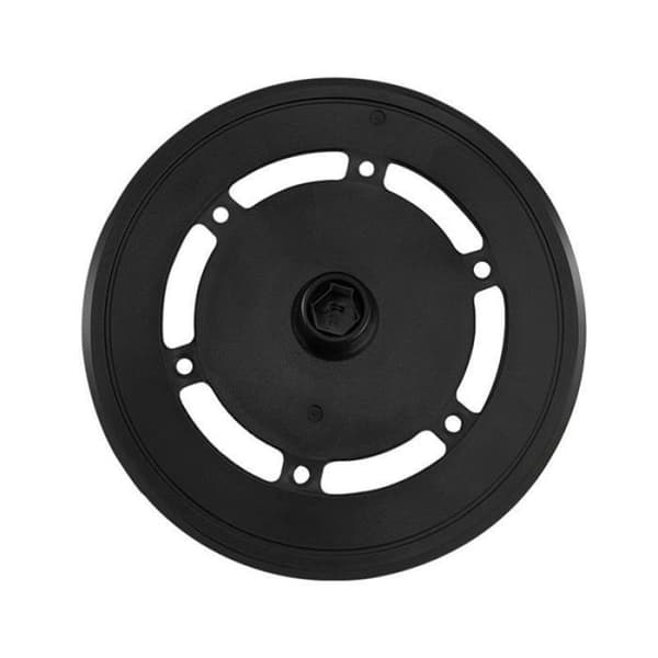 Erstatningstilbehør til Ecovacs Deebot X1 Turbo/Omni Moppeholder Robot Fejende Støvsuger Tilbehør