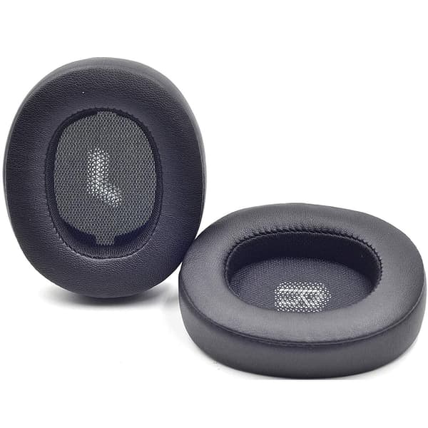Korvatyynyt JBL E55BT 1 pari Musta